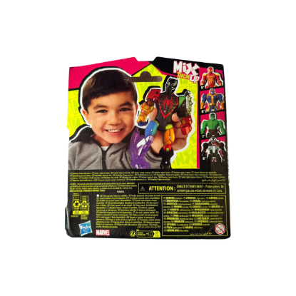 Bild von Mix Mashers