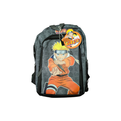 Bild von Naruto Rucksack