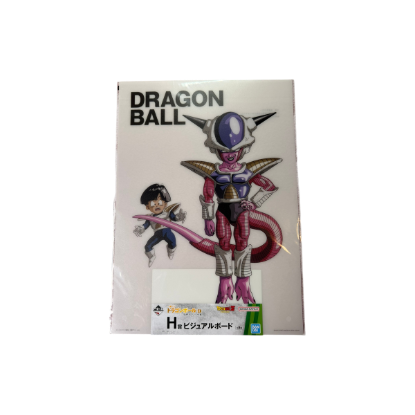 Bild von 5x Verschiedene Dragon Ball Visual Boards