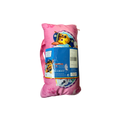 Bild von Paw Patrol Trage-Aufbewahrungskissen