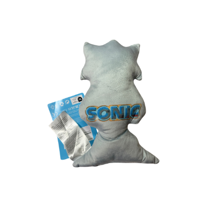 Bild von Sonic Plüsch