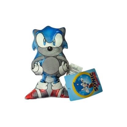 Bild von Sonic Plüsch
