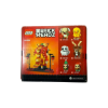 Bild von (B) LEGO BrickHeadz Drachentänzer