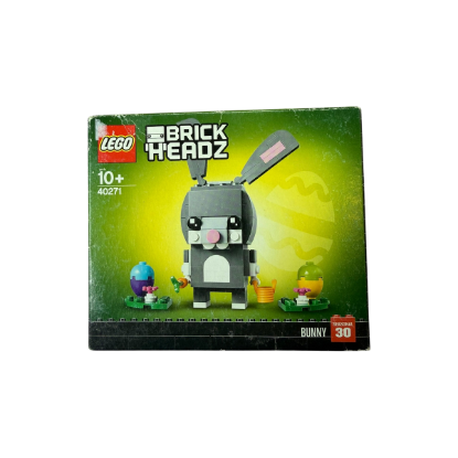 Bild von (B) LEGO BrickHeadz Osterhase