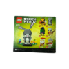 Bild von (B) LEGO BrickHeadz Osterhase