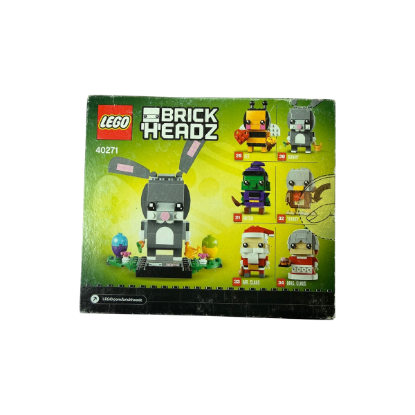 Bild von (B) LEGO BrickHeadz Osterhase