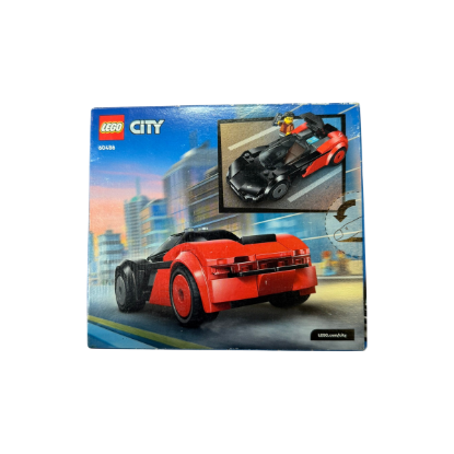Bild von (B) LEGO City Supersportwagen