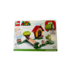 Bild von (B) LEGO Super Mario Marios Haus & Yoshi – Erweiterungsset