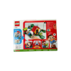 Bild von (B) LEGO Super Mario Marios Haus & Yoshi – Erweiterungsset