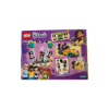 Bild von LEGO Friends Andreas Auto mit Bühne