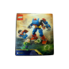 Bild von LEGO DC Super Heroes Superman Mech vs. Lex Luthor