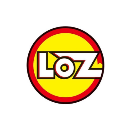 Bilder für Hersteller LOZ