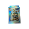 Bild von LOZ Micro Block Streets