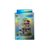 Bild von LOZ Micro Block Streets