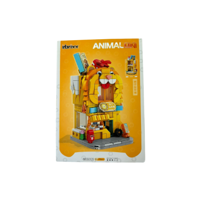 Bild von Inbrixx Animal Mini Serie