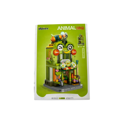 Bild von Inbrixx Animal Mini Serie