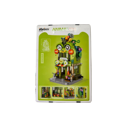 Bild von Inbrixx Animal Mini Serie