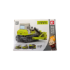 Bild von Senbao Zoomlion Baufahrzeuge