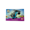 Bild von Kid's Bricks Helicopter
