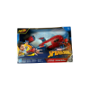 Bild von Marvel Spider-Man Web Blast Rollenspielzeug