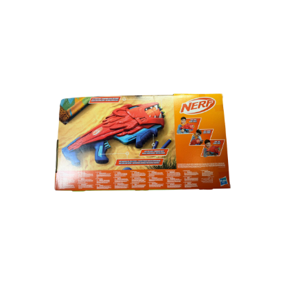 Bild von Jr. Wild Lionfury Dart-Blaster