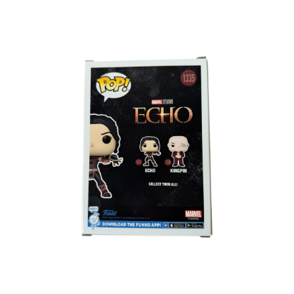 Bild von Funko POP! Marvel Studios: Echo