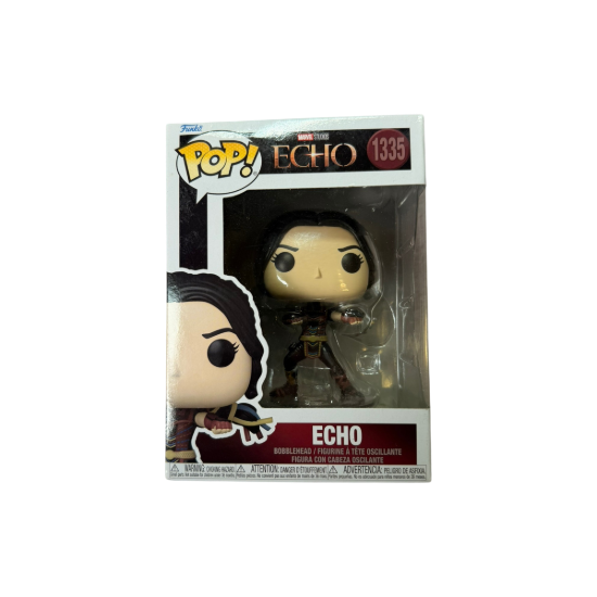 Bild von Funko POP! Marvel Studios: Echo