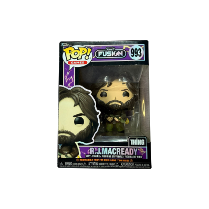 Bild von Funko POP! Games: Funko Fusion - R.J. MacReady