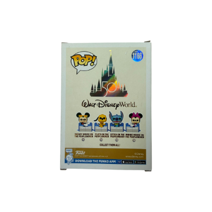 Bild von Funko Pop! Walt Disney World 50th Anniversary Minnie Mouse