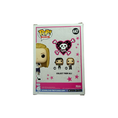 Bild von Funko Pop! Rocks Avril Lavigne