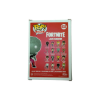 Bild von Funko Pop! Games Fortnite Love Ranger Special Edition