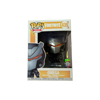 Bild von Funko Pop! Games Fortnite Omega