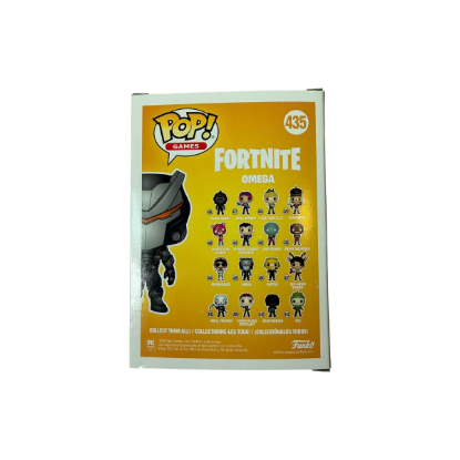 Bild von Funko Pop! Games Fortnite Omega