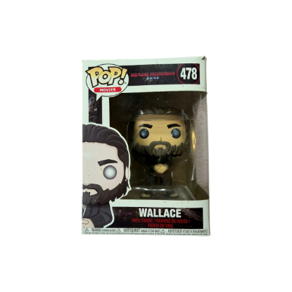 Bild von Funko Pop! Movies Blade Runner 2049 Wallace