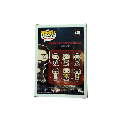 Bild von Funko Pop! Movies Blade Runner 2049 Wallace
