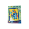 Bild von Disney Stitch - Aloha Malen nach Zahlen