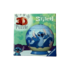 Bild von Disney Stitch Kugel-Puzzle