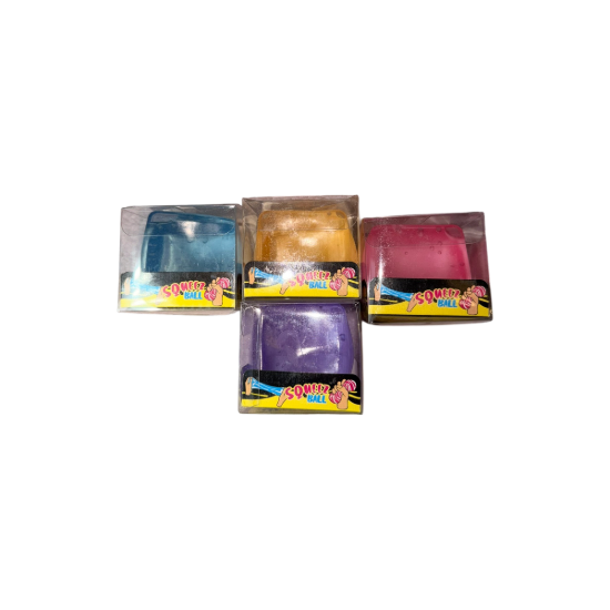 Bild von Squeez Cube Quetschball