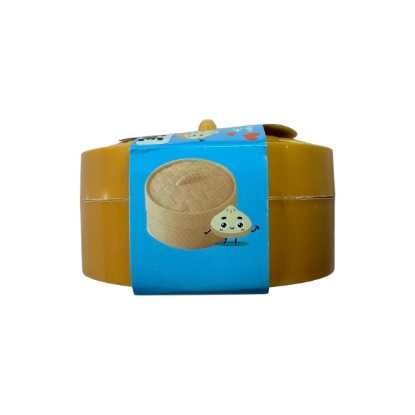 Bild von Squishy Toy Steamed Bun