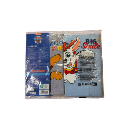 Bild von Paw Patrol Kinder T-Shirt 2er-Pack