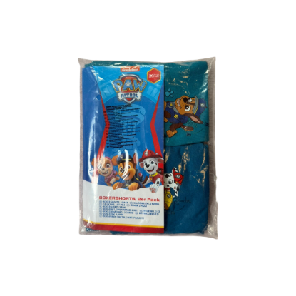 Bild von Paw Patrol Boxer Shorts 2er-Pack für Jungen