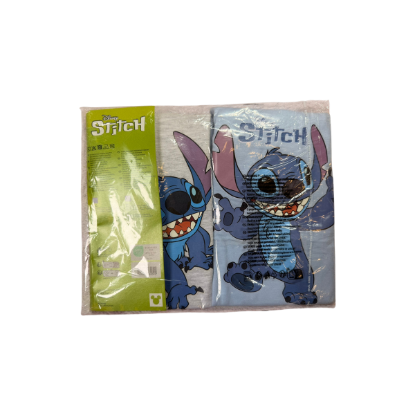 Bild von Disney Stitch Kinder T-Shirt 2er Pack