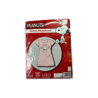 Bild von Peanuts Snoopy Damen Nachthemd