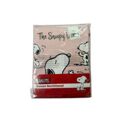 Bild von Peanuts Snoopy Damen Nachthemd