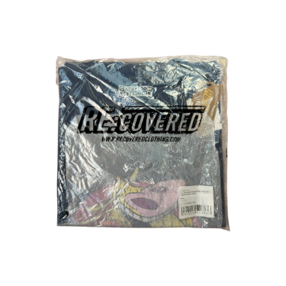 Bild von Cartoon Network Cow and Chicken Retro T-Shirt