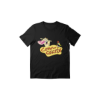 Bild von Cartoon Network Cow and Chicken Retro T-Shirt