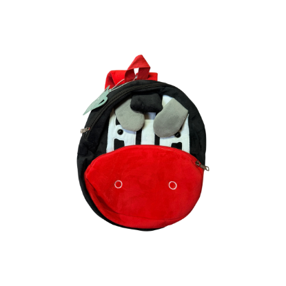 Bild von Plüsch-Kinderrucksack Kuh