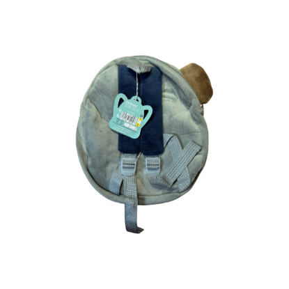 Bild von Kinder-Plüschrucksack Elefant