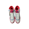 Bild von Sand High-Top Sneaker