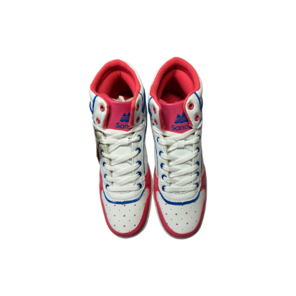 Bild von Sand High-Top Sneaker